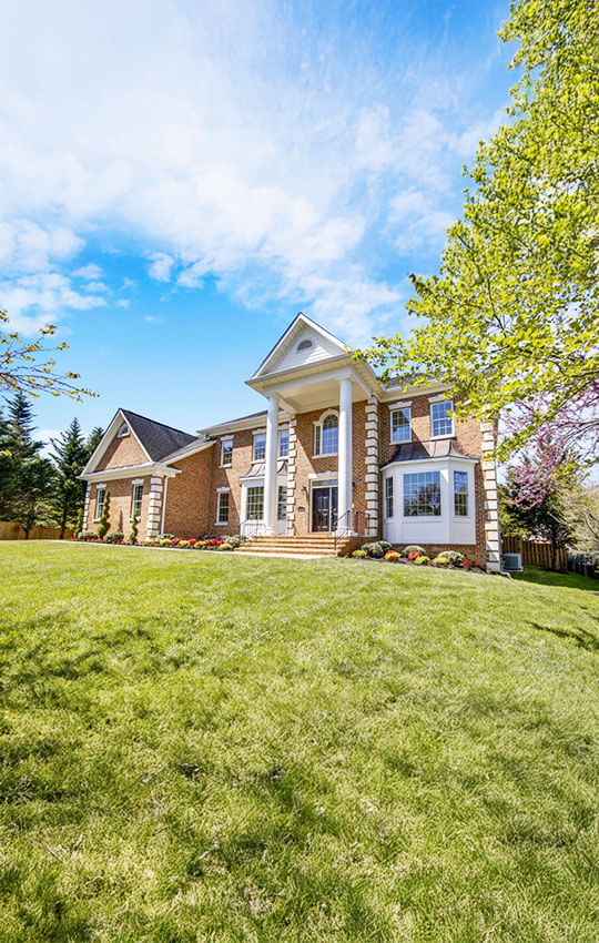 Bristow VA Replacement Windows