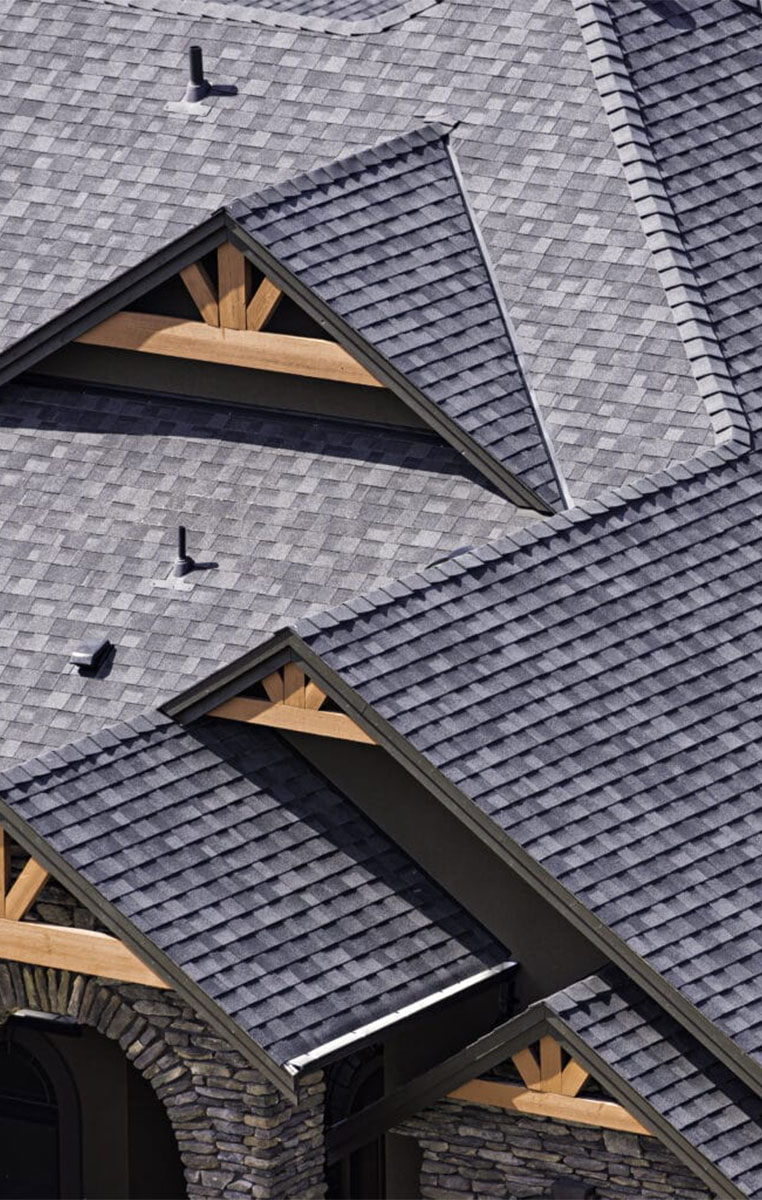 Bristow VA Roof Repair