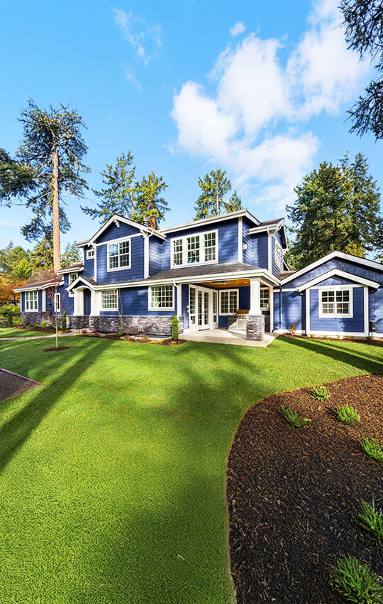 Chantilly VA Replacement Windows