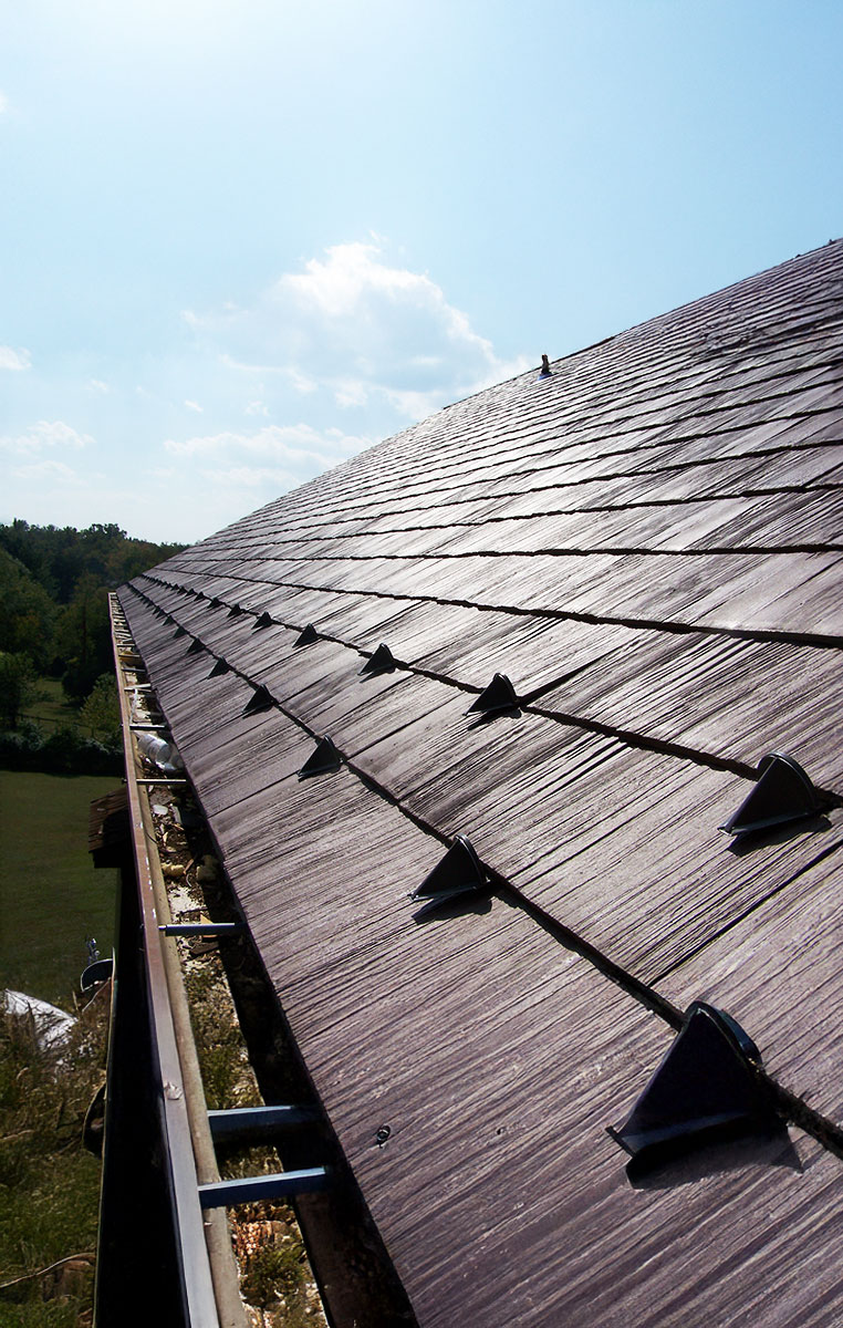 Chantilly VA Roof Repair