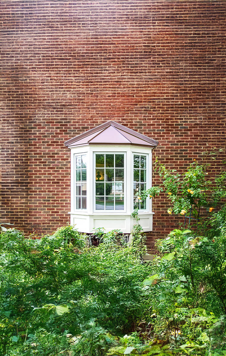 Dale VA Replacement Windows