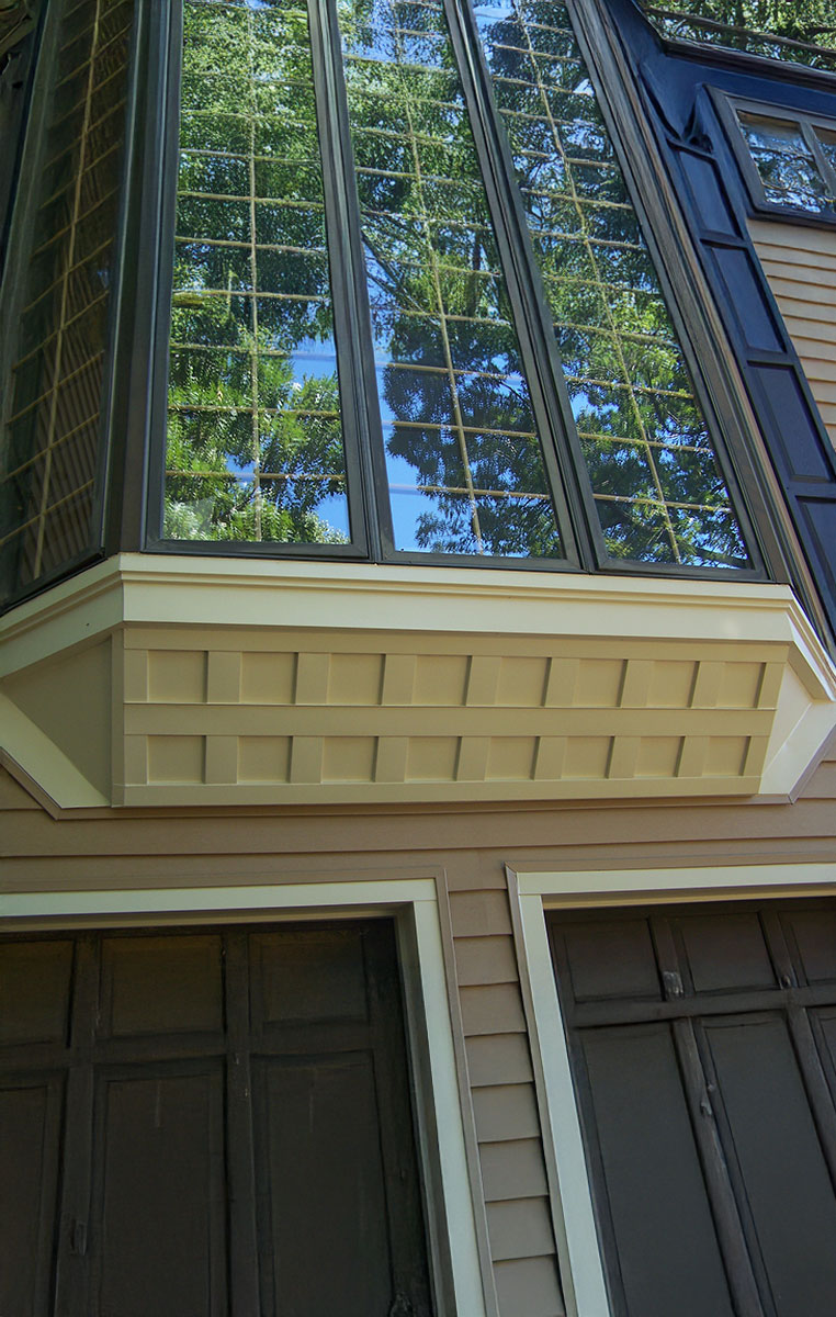 Fiber Cement Siding Burke VA