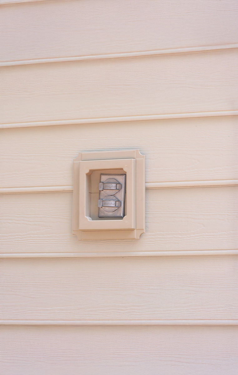 Fiber Cement Siding Fairfax VA