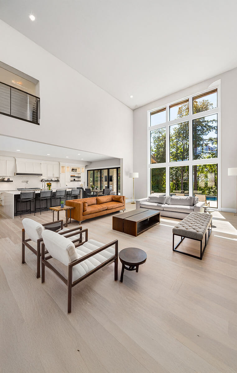 New Windows Chantilly VA