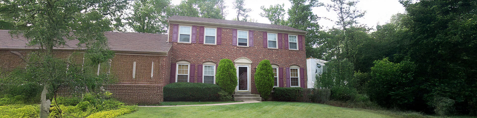 Replacement Windows Arlington VA