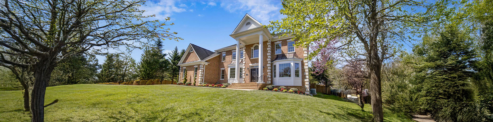 Replacement Windows Bristow VA