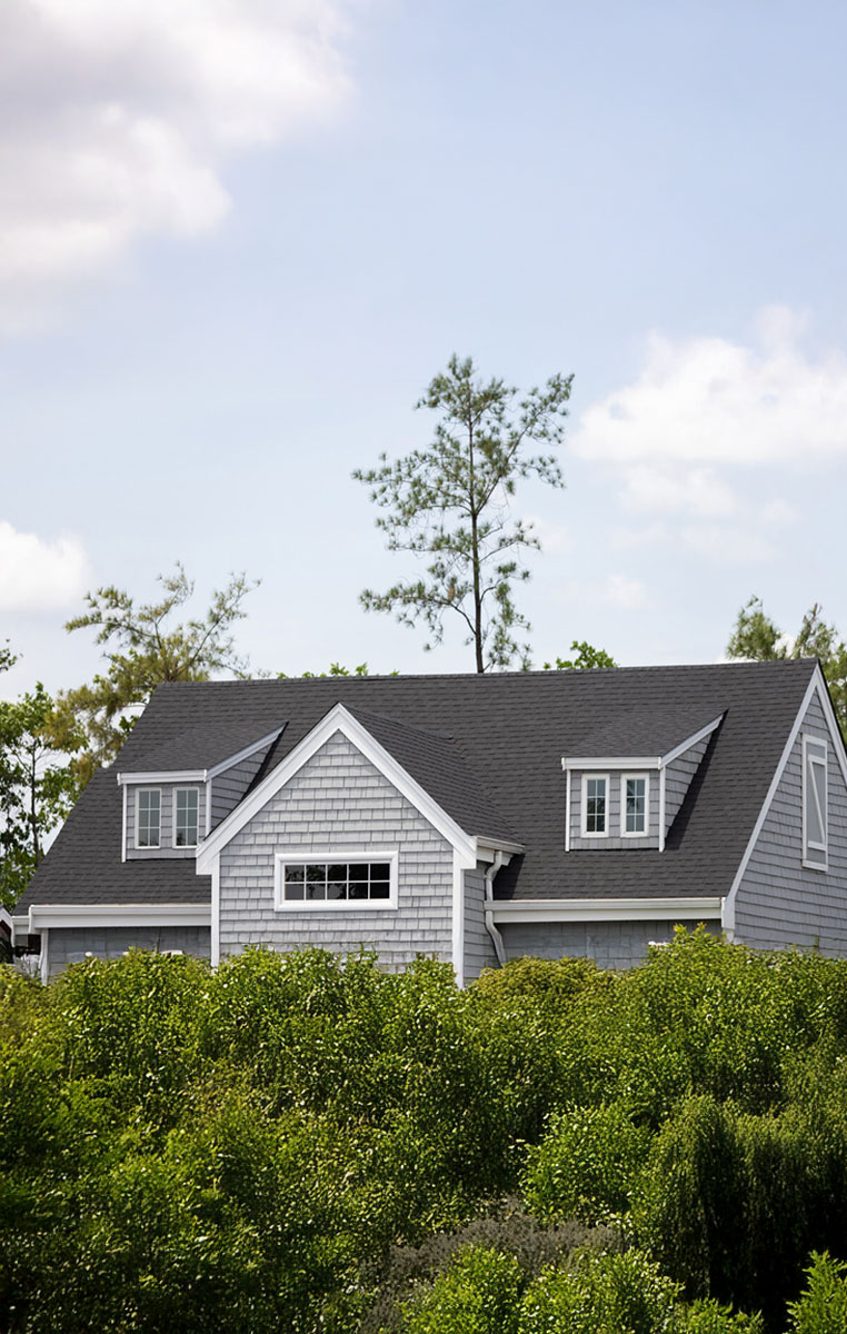 Residential Roofing Bristow