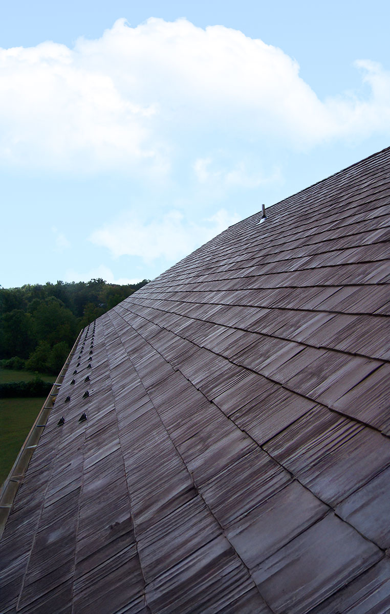 Residential Roofing Chantilly