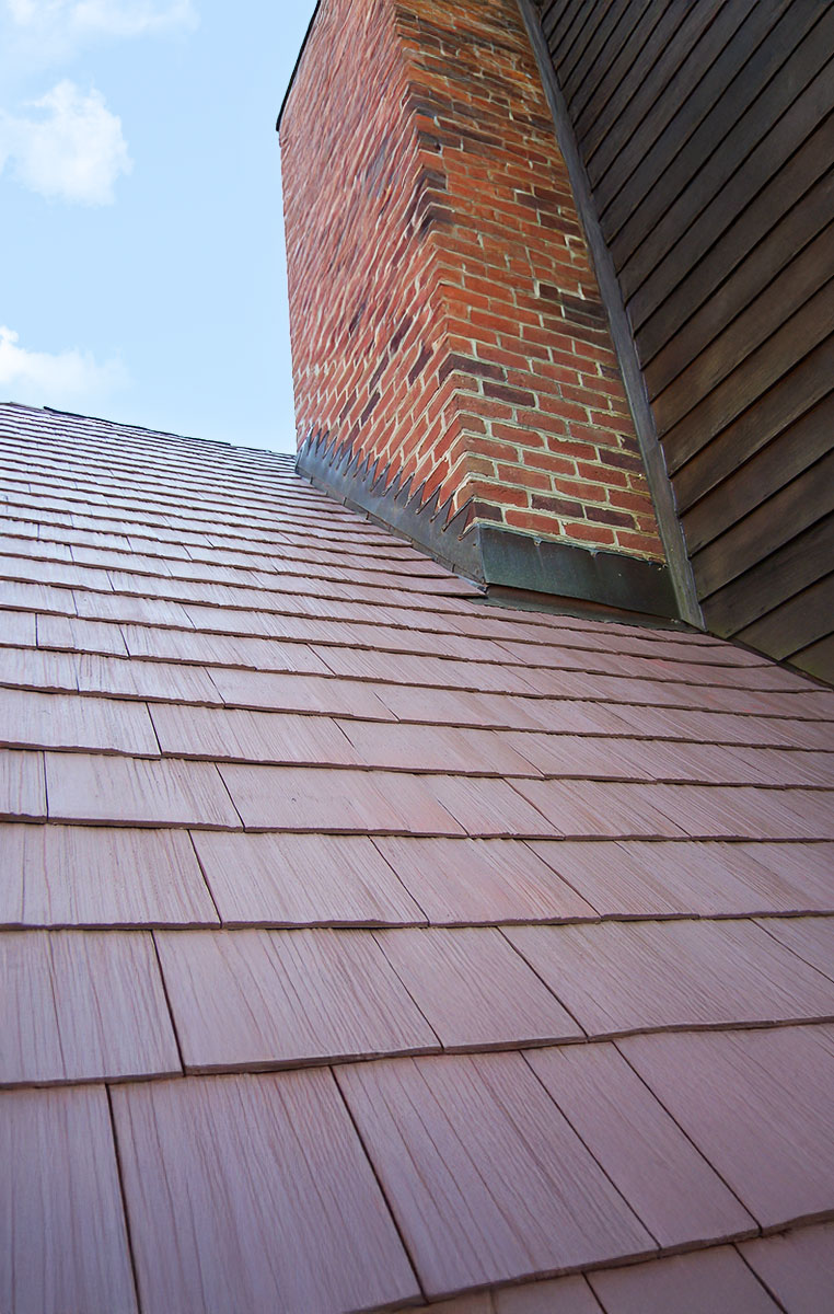 Roof Installation Chantilly VA