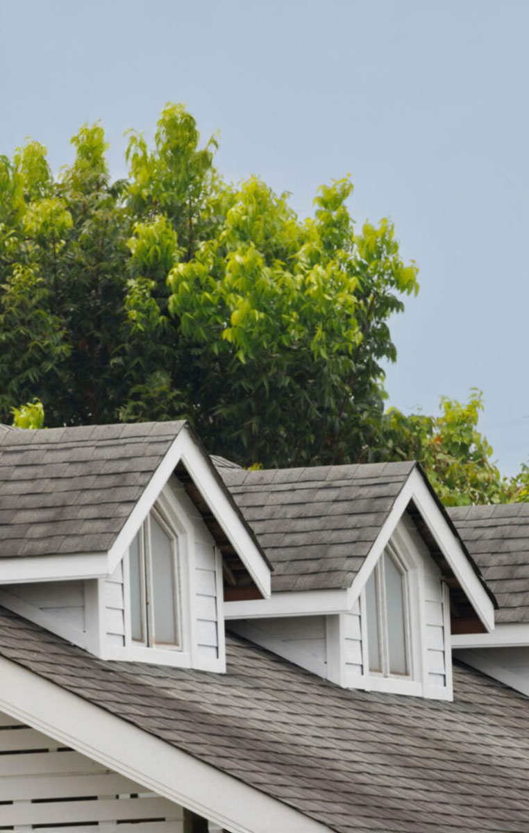 Roof Installation Manassas VA