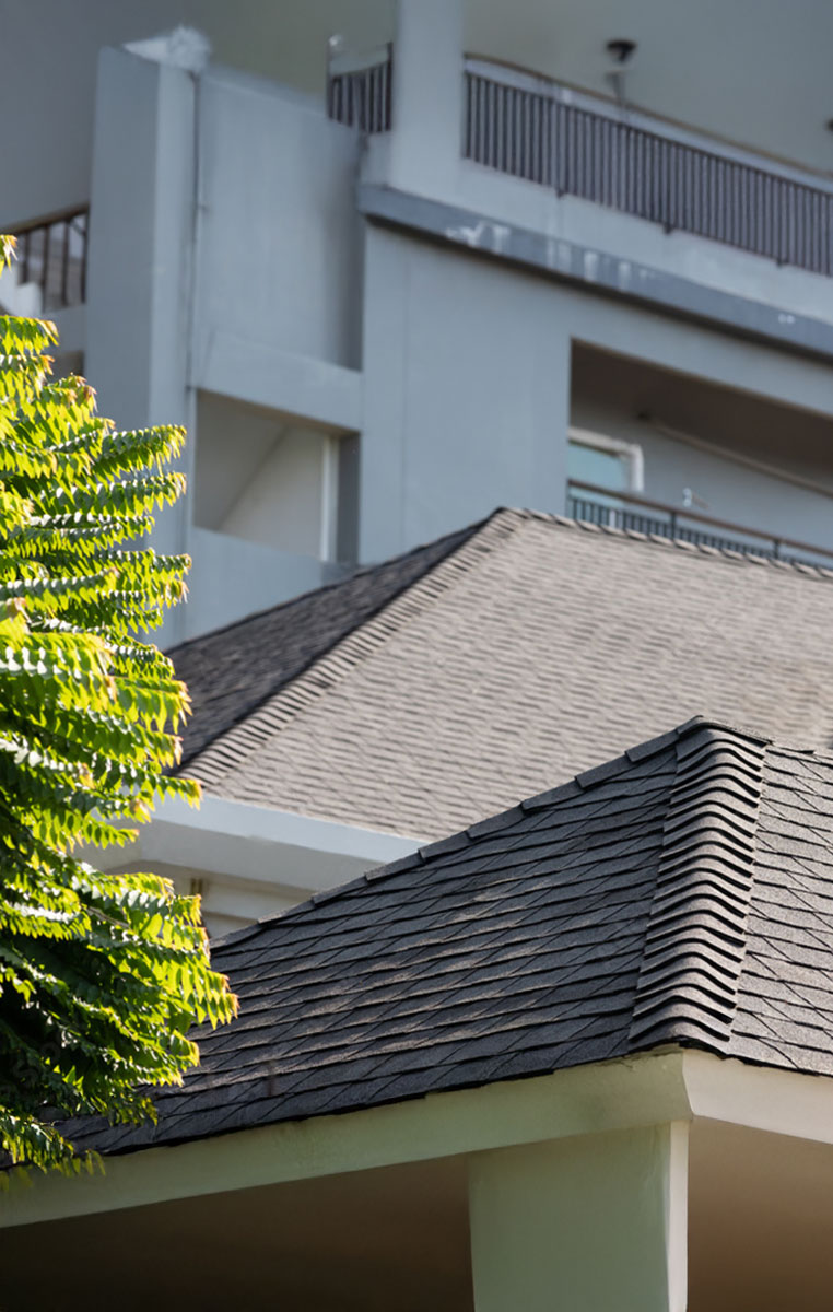 Roof Installation Woodbridge VA