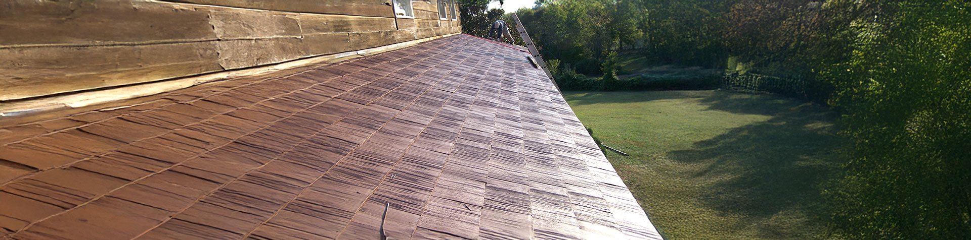 Roofing Ashburn VA