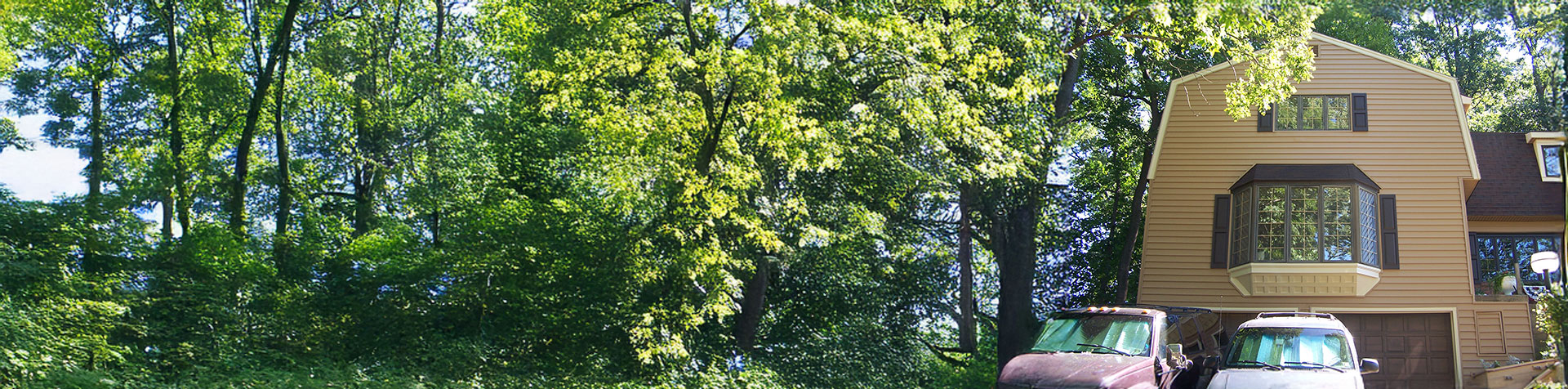 Siding Installation Burke VA