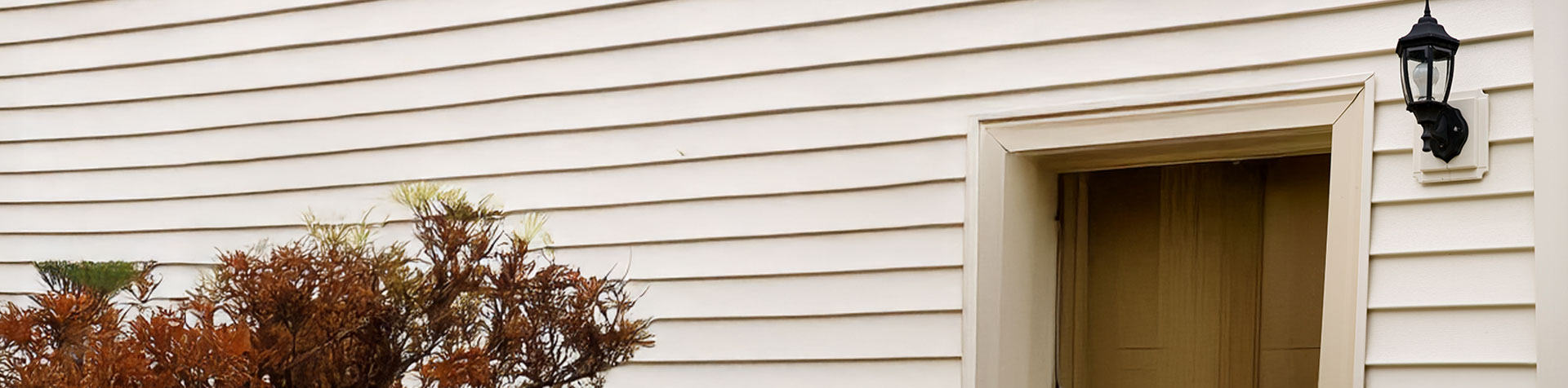 Siding Installation Dale City VA