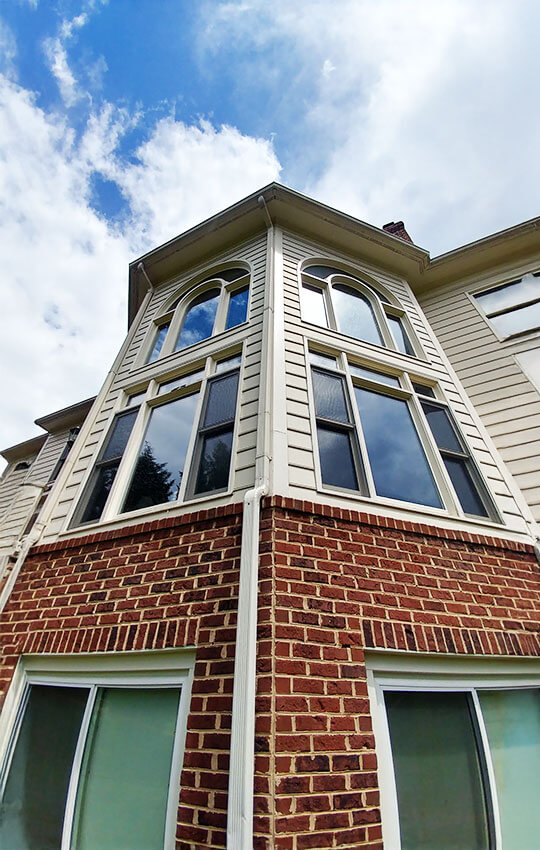Windows Replacement Ashburn VA
