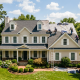 roof replacement northern virginia home