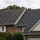Roof repair vs replacement decision on a Northern Virginia home