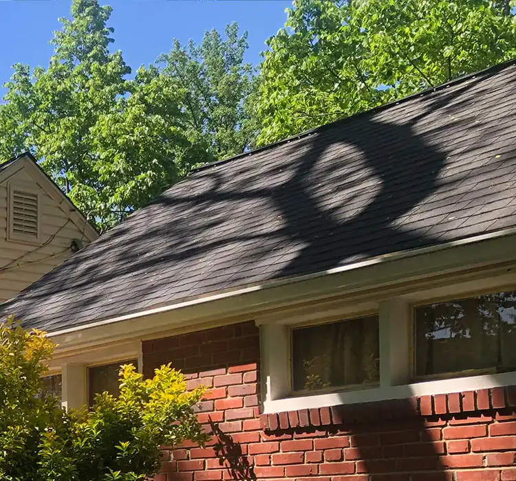 centreville va local expert roofing services