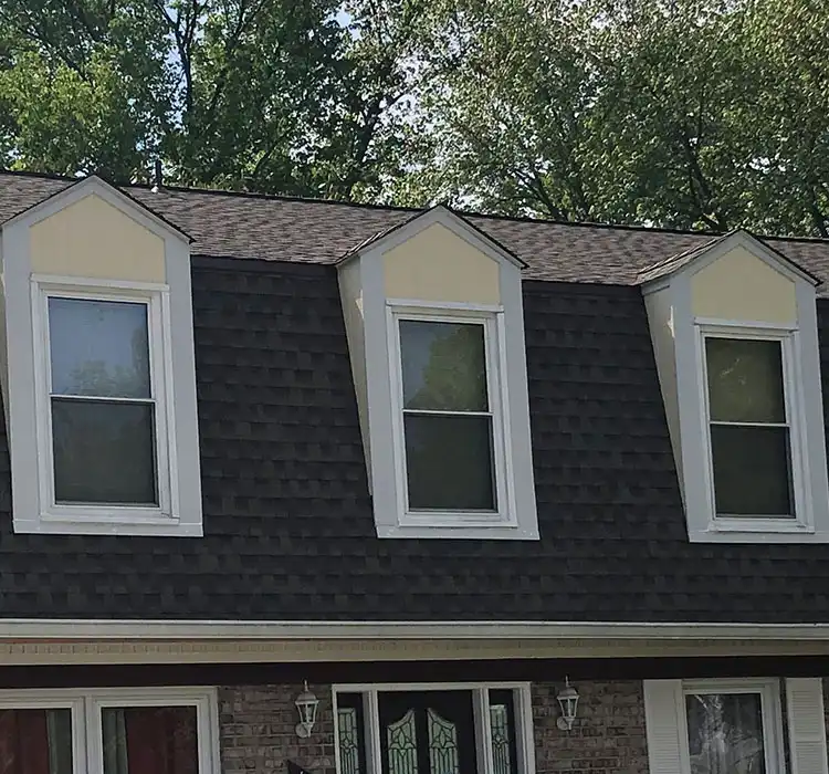 gainesville va energy efficient roofing upgrades