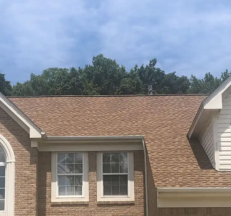 high quality exterior roofing options