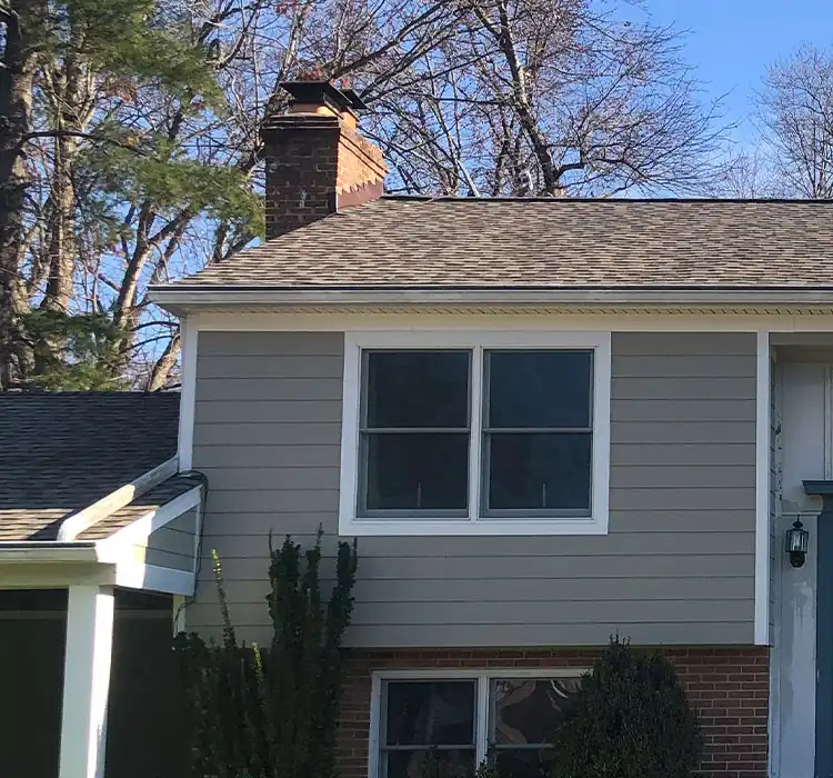 professional local siding replacement contractor
