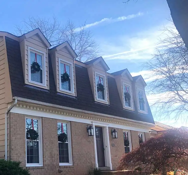 replacing windows on home gainesville va